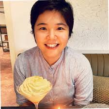 Joanne Chong Email & Phone Number