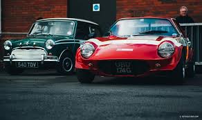 Available in bright colors with a beast of a 6.0l v8 engine, the pontiac gto lives up to its historic name. Why Do People Still Love Classic Cars Petrolicious