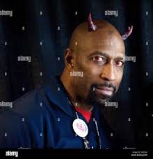 New jersey devils fan hi-res stock photography and images