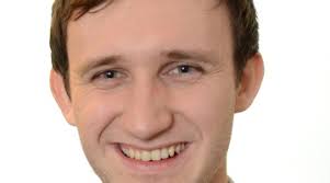 Balmforth chooses apprentices for his Presidential term