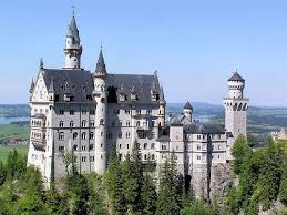 Germany Neuschwanstein Google Images Beautiful Castles Neuschwanstein Castle World Of Wanderlust