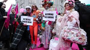 See more of extinction rebellion on facebook. In Pictures The Colourful Placards And Costumes At The Extinction Rebellion Climate Change Protests Itv News