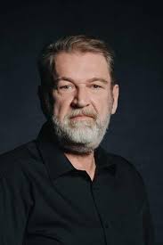 Michal Ďuriš st. — The Movie Database (TMDB)