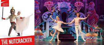 colorado ballet the nutcracker ellie caulkins opera