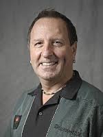 Gary Dickinson moves into second in career PBA Senior titles