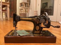 Image result for singer 28k