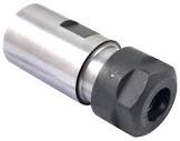 Precise ER16 Collet & Drill Chuck With JT2 Sleeve & Hex Nut - 3903 ...