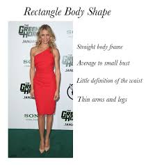 Party Dresses For Any Body Shape Rectangle Style Advisor Rectangle Body Shape Outfits Rectangle Body Shape Body Shapes Women