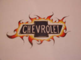 29 tattoos tagged 'chevy tattoo'. Chevy Tattoo By Kaktes On Deviantart