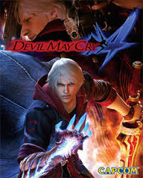18 devil may cry hd wallpapers and background images. Most Viewed Devil May Cry 4 Wallpapers 4k Wallpapers