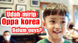 Rambut undercut pendek lurus via fremode.com. Two Block Haircut Korea Gaya Rambut Anak Korea Rambut Oppa Korea Youtube