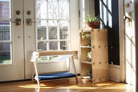Someone called the top bunk already. Mid Century Modern Inspired Cat Bunk Bed From Catlyco