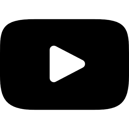 Youtube - Free logo icons