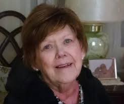 Patricia Crawley Obituary (2016)