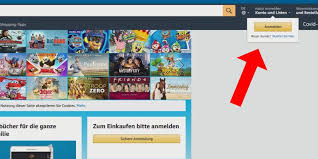 Rechnung Einer Bestellung Bei Amazon Aufrufen Mypaketshop