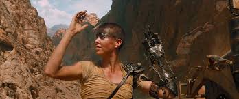 Fury road is the fourth installment in the action movie mad max franchise. Timothy Eustace Major Mad Max Fury Road 2015
