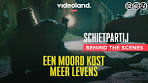 Op de set bij een schietstunt | Een Moord Kost Meer Levens - YouTube