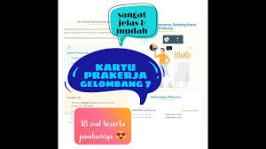 Laris manis dagangan laris usaha lancar amp kebanjiran orderan 417 hz subliminal indonesia. Soal Jawaban Lengkap Exam Pelatihan Skill Academy Laris Manis Berjualan Di E Commerce Tutorial 5 Youtube
