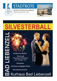 Habt ihr zufällig ein paar nette ideen für das bettlaken? Untitled Stadtverwaltung Bad Liebenzell