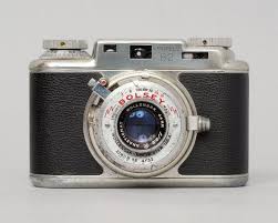 Bolsey B2 Camera Camera Rangefinder Camera Vintage Camera