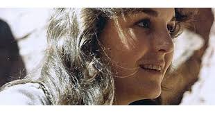 Teri Jensen Obituary (1958