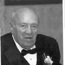 JAMES FAHEY Obituary (2009)