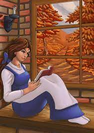 Pin on Disney: Beauty and the beast