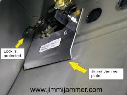This model has six versions (dodge ram w/prox; Door Lock Protection Plates For Dodge Ram