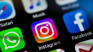 Jun 19, 2021 · bu nedenle, instagram ve whatsapp çöktü mü sorusuyla araştırmalar yoğunluk kazandı. Whatsapp Facebook Ve Instagram Coktu Mu Kullanicilar Erisim Problemi Yasiyor