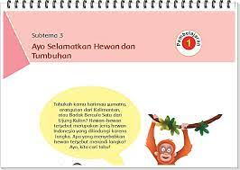 Berilah tanda silang (x) pada jawaban yang benar! Kunci Jawaban Halaman 111 112 113 114 115 126 Kelas 6 Tema 1 Buku Tematik Siswa Kumpulan Soal Ujian