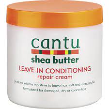 This best conditioner for black hair has avocado oil that moisturizes to provide added elasticity with pomegranate seed oil to repair dry, damaged hair. Cantu Shea Butter Leave In Conditioning Repair Cream Haarkur Online Kaufen Rossmann De