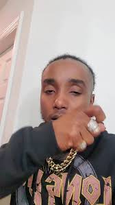 Gyal A Seh She Waan!!! Dancehall biggest aftiste ft Eddy G Prod By  @blodlinemuzic @simmorecards Available On All Digital Platforms...  @icebergalliance #musicislife #dancehall #badness #lawless ...