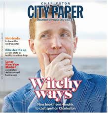 Charleston City Paper Vol. 23 Issue 49 by CharlestonCityPaper