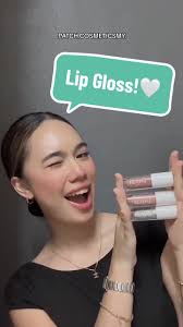 Donde Conseguir El Gloss De Llavero De Blomshell Al Mayor