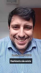 #Hashimoto #Hipotireoidismo #Endocrinologia #reposiçãohormonal  #hormoniosbioidenticos #picareta #protocolodedesinflamacao #pseudoscience  #pseudociencia