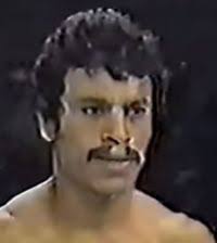 BoxRec: Jaime Balboa