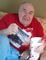 Obituary information for Donald J. Wrobel