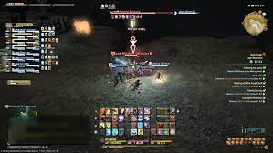 Gameplay guide and beginners' guide updated tooltip code can be used to embed entries from the eorzea database in your blog or website. Cape Westwind Guide Strategy Ffxiv Addicts A Final Fantasy Xiv Overdose