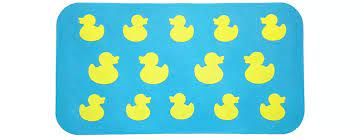 You'll want to look for several features, including high the mat performed the best in absorbency during testing and was fully dried after a regular dryer cycle. 11 Best Baby Bath Mats To Buy In 2021