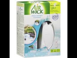 Buy products such as air wick pure freshmatic automatic spray refill, 2ct (2x5.89oz), pumpkin spice, air freshener, fall scent, fall decor, autosprays at walmart and save. Air Wick Freshmatic Air Freshener Refill Hack How To Fit Any Make Of Aersol Youtube