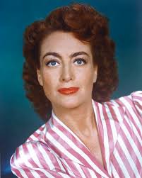 Joan Crawford's Grandson Says She Wasn't the Monster Depicted in 'Mommie  Dearest'