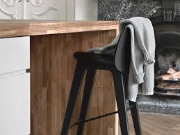 Our modern & contemporary designers kitchen bar stools are available as next day delivery. Comma Bar Stool Danish Design Products Kvik