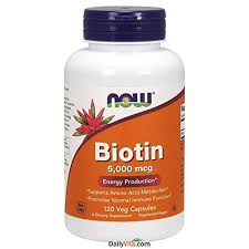 I bring this up because you need to know that taking biotin won't help with every single condition out there. The 10 Best Biotin Supplements Of 2021 According To A Dietitian