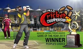 World Cricket Championship Wcc 2 Mod Apk Unlocked Latest Android World Cricket Cricket Games Download Games