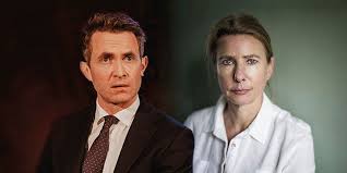 He founded the centre for social cohesion in 2007, which became part of the henry jackson society. An Evening With Douglas Murray And Lionel Shriver Chw