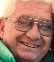 Obituary for John Edwin "Johnny" Ehmke