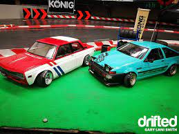 It is common to find rc drift cars used in sporting and racing events. Best Rc Drift Car Guide For 2021 Drifted Com