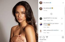 Find info you may not see elsewhere with peoplelooker®. 5 Potret Katerina Model Cantik Rusia Yang Buat Patah Hati Neymar Dan Figo Bolatimes Com