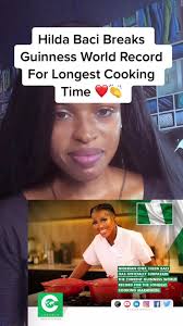 Hilda Bassey Speaking Ibibio Language