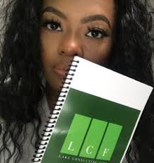 Meet Ebony Lake of Lake Consulting Firm